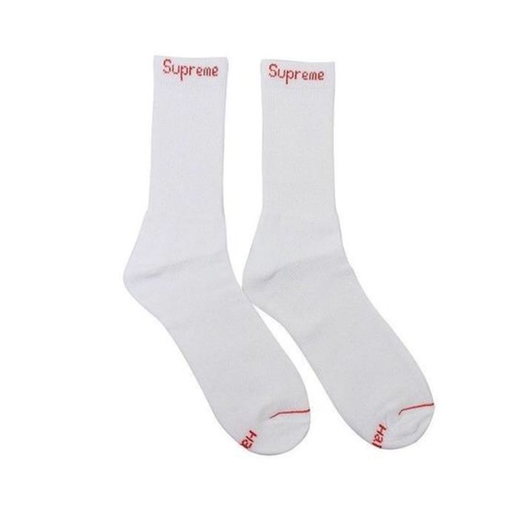 Supreme Other - 🔥Brand New pair of  Supreme socks 🔥